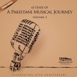 Chord Gitar Neend Aati Nahin - Junoon