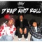 San Rafa (Kochiz) - Piroteknia Flow lyrics