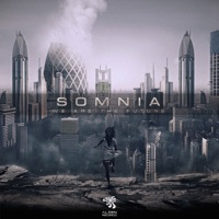 We Are the Future - Single - Somnia