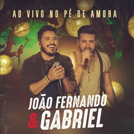 Eu Vou (feat. Thiago Brava) [Ao Vivo] João Fernando & Gabriel