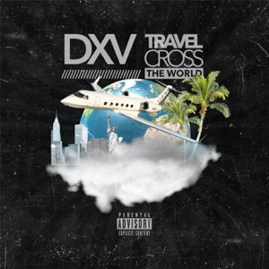 Travel Cross the World