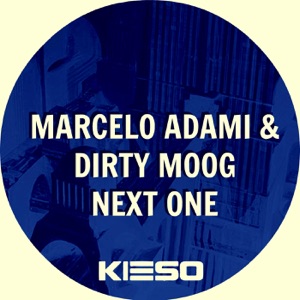 Next One - Single