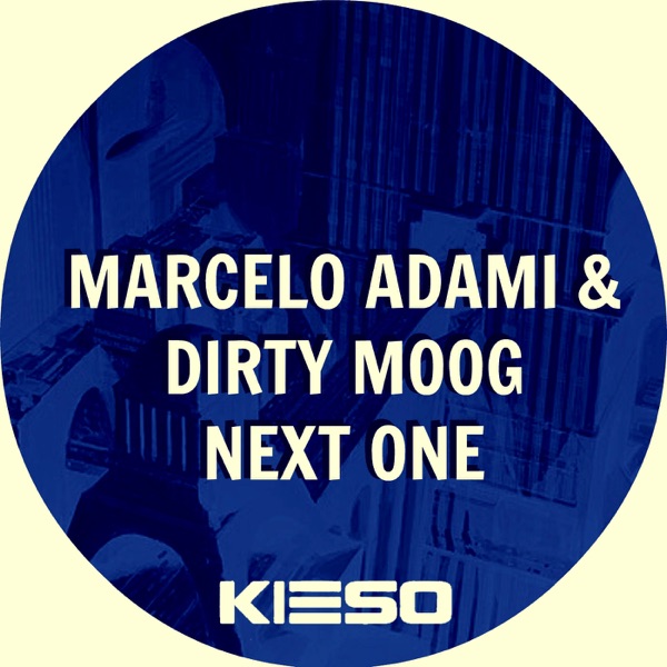 Next One - Single