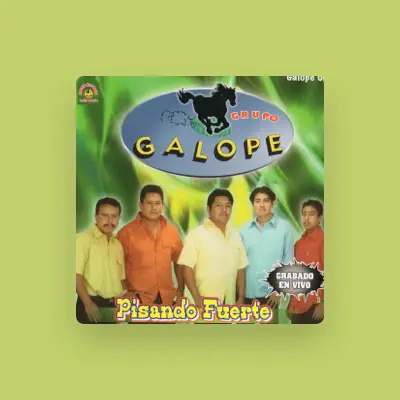 Listen to Grupo Galope, watch music videos, read bio, see tour dates & more!