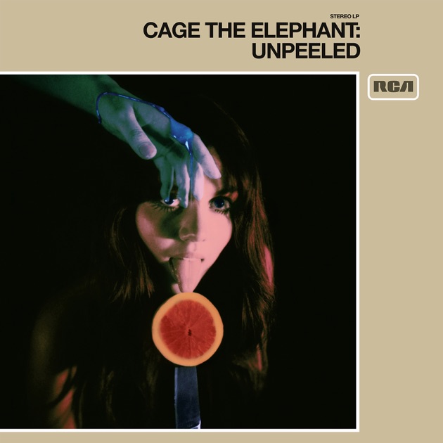 Melophobia by Cage the Elephant on Apple Music