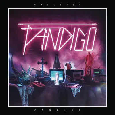 Fandigo - Callejon Fandigo - Callejon