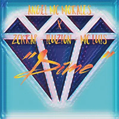 Dime - Single - Zckrap