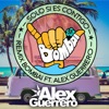 Solo Si Es Contigo (Remix Feat. Alex Guerrero) - Single