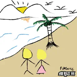 Forgive - Single - Myth Forgive - Single - Myth