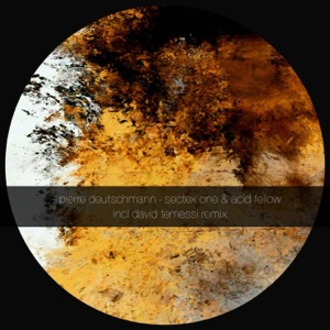 Sectex One & Acid Fellow - Single