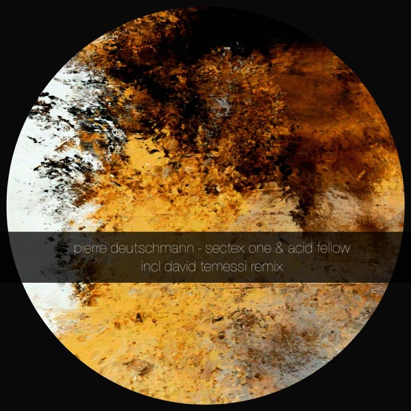Sectex One & Acid Fellow - Single