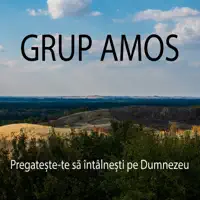 El Ne-A Iubit — Grup Amos