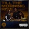 Till the Morning Rise (feat. Urban Mystic) artwork