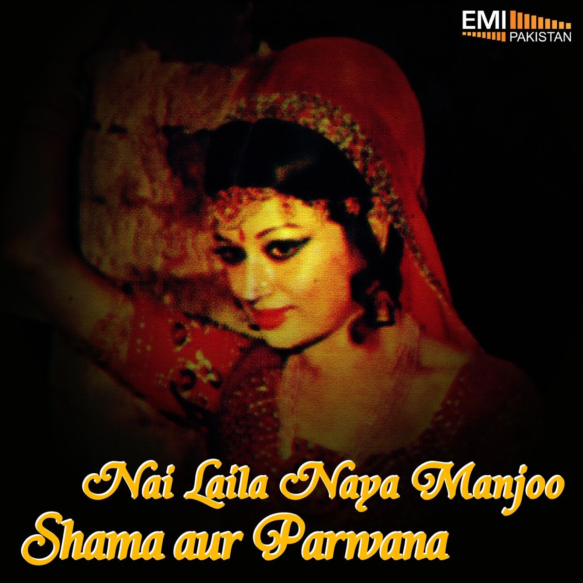 Shama Aur Parwana / Nai Laila Naya Majnu - Album by Nisar Bazmi - Apple  Music