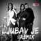 Ljubav Je (feat. Ana Rucner & Jala) - Deen & Dalal Midhat lyrics