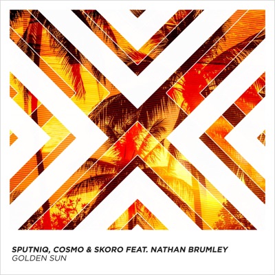 Golden Sun (feat. Nathan Brumley) - Single