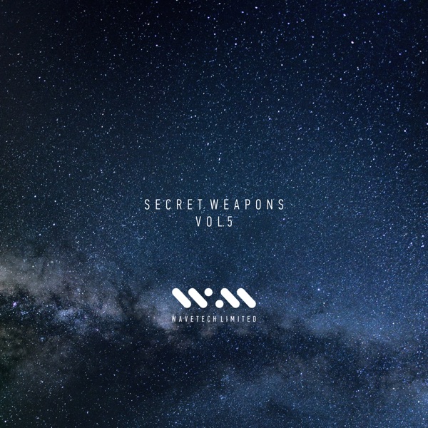 Secret Weapons Vol. 5 - Single