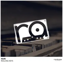 Rolling Keys - Single - Nuri Rolling Keys - Single - Nuri