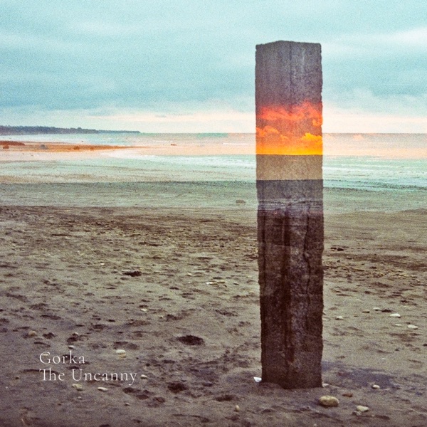 The Uncanny - EP