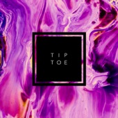 Tip Toe (feat. Casey Cook) artwork