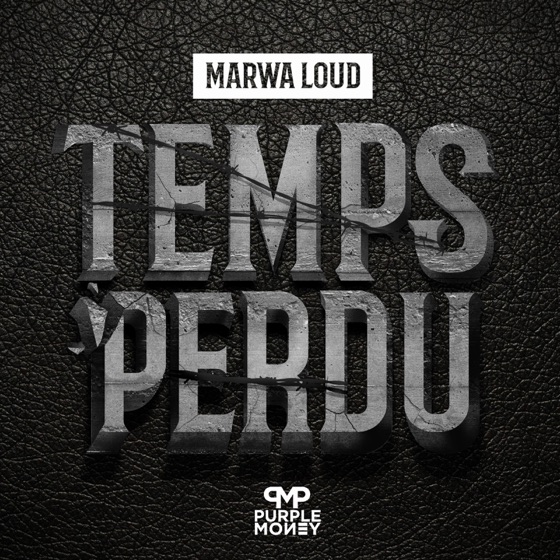 Cover artwork for Temps perdu