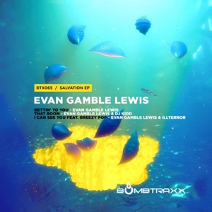 I Can See You (feat. Breezy Pop)