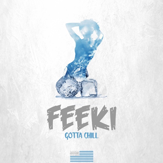 Cover artwork for Gotta Chill