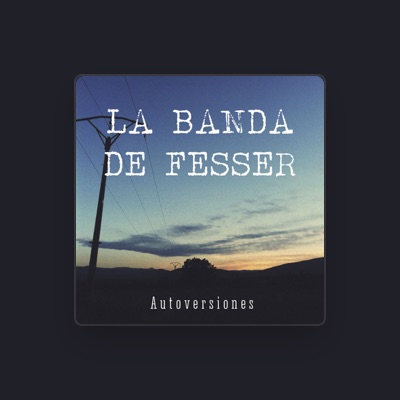 Listen to La Banda de Fesser, watch music videos, read bio, see tour dates & more!