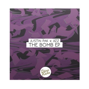 The Bomb - Single