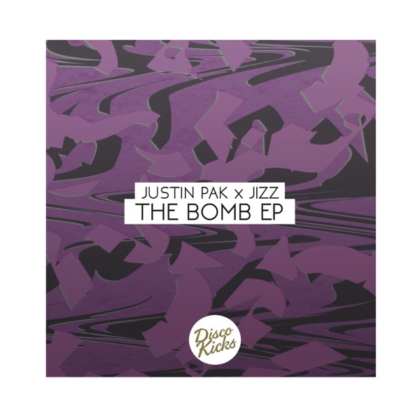 The Bomb - Single