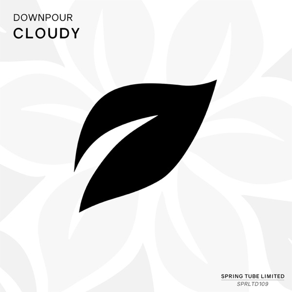 Cloudy - Single