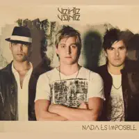 Nada Es Imposible — Veinte Veinte