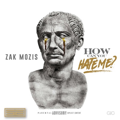 How Can You Hate Me - Single