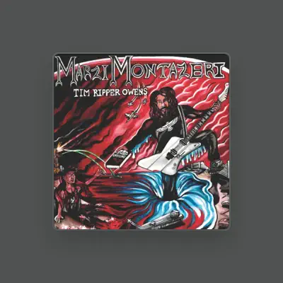 Listen to Marzi Montazeri, watch music videos, read bio, see tour dates & more!