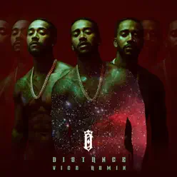 Distance (VICE Remix) - Single - Omarion