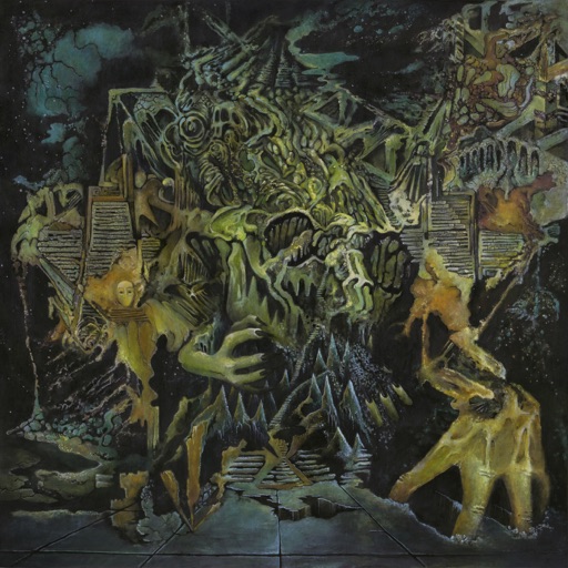 Album artwork