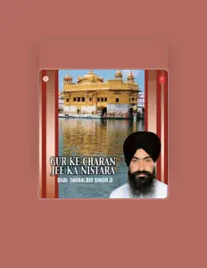 Listen to Bhai Tarbalbir Singh, watch music videos, read bio, see tour dates & more!