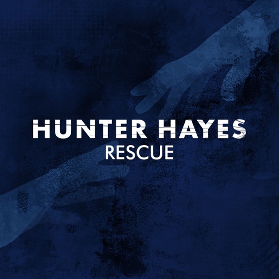 Cover artwork for Rescue
