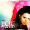 You Wanted - Single