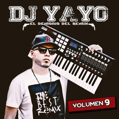 Dj Yayo - El Perdón