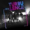 FLIGHT LOG:TURBULENCE ジャケット写真