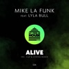 Alive (feat. Lyla Bull) - Single