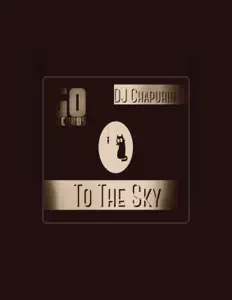 Listen to DJ Chapurin, watch music videos, read bio, see tour dates & more!