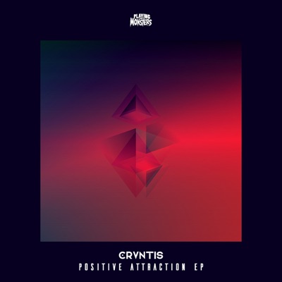 Positive Attraction EP