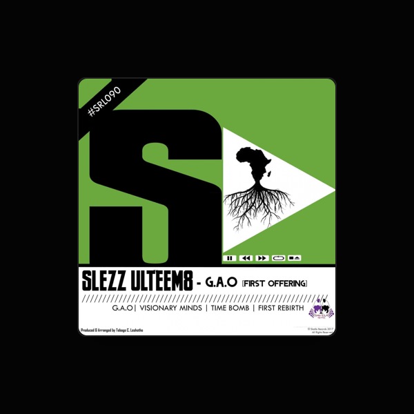 Slezz UlteeM8's avatar
