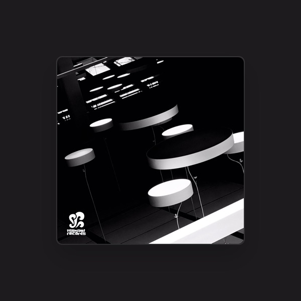 Oscuro's avatar