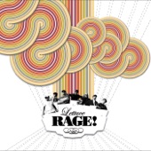 Rage! artwork