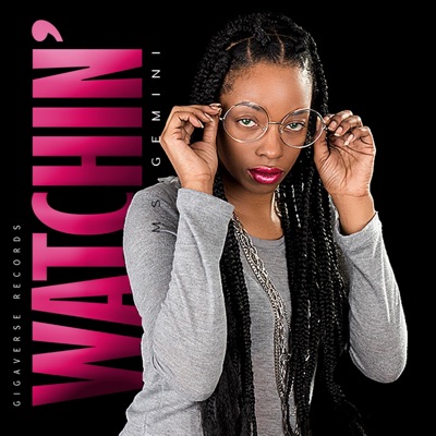 Watchin' - Single