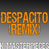Despacito (Remix) [Originally Performed by Luis Fonsi, Daddy Yankee & Justin Bieber] [Karaoke Instrumental]