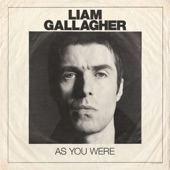 Liam Gallagher - Bold